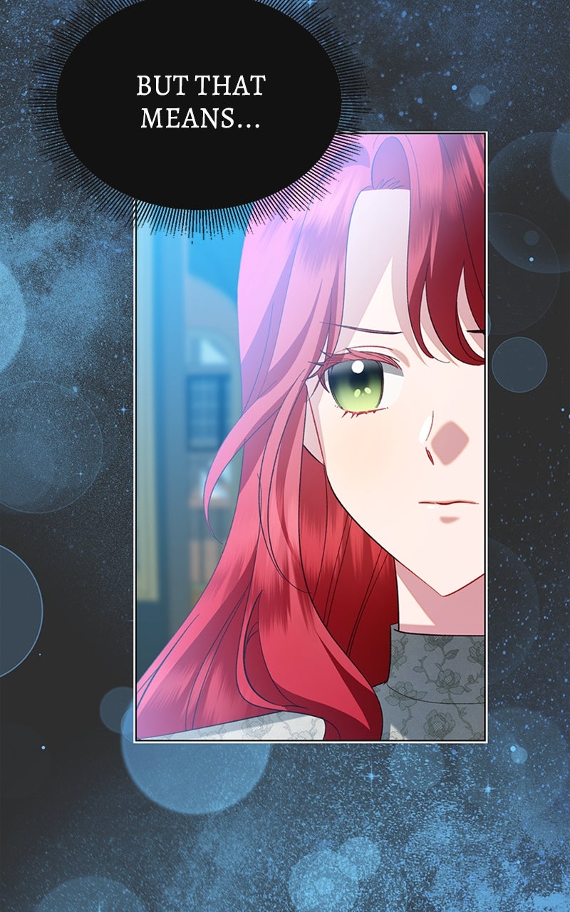 The Knight Becomes a Black Flower Episode 28 page 46 - 