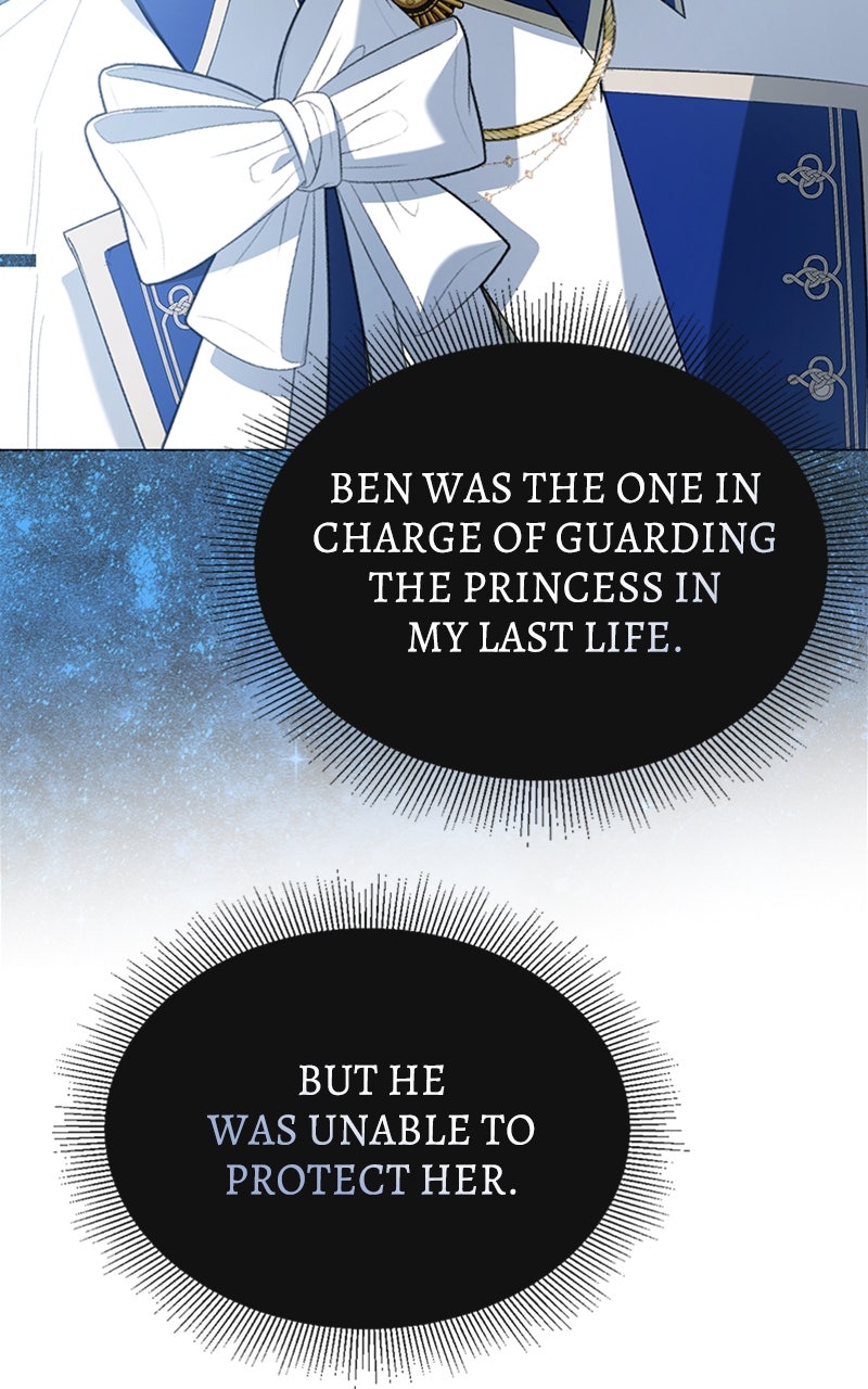 The Knight Becomes a Black Flower Episode 28 page 48 - 