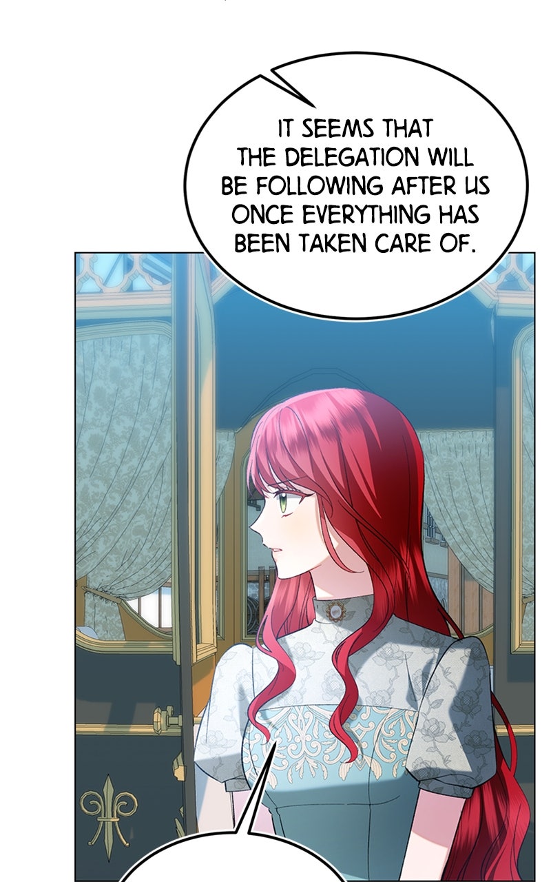The Knight Becomes a Black Flower Episode 28 page 49 - 