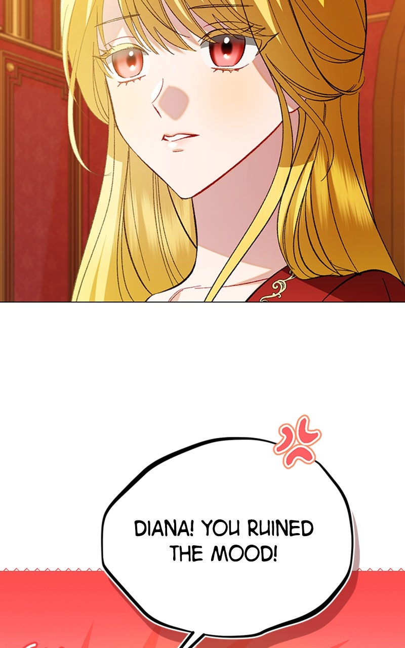 The Knight Becomes a Black Flower Episode 28 page 6 - 