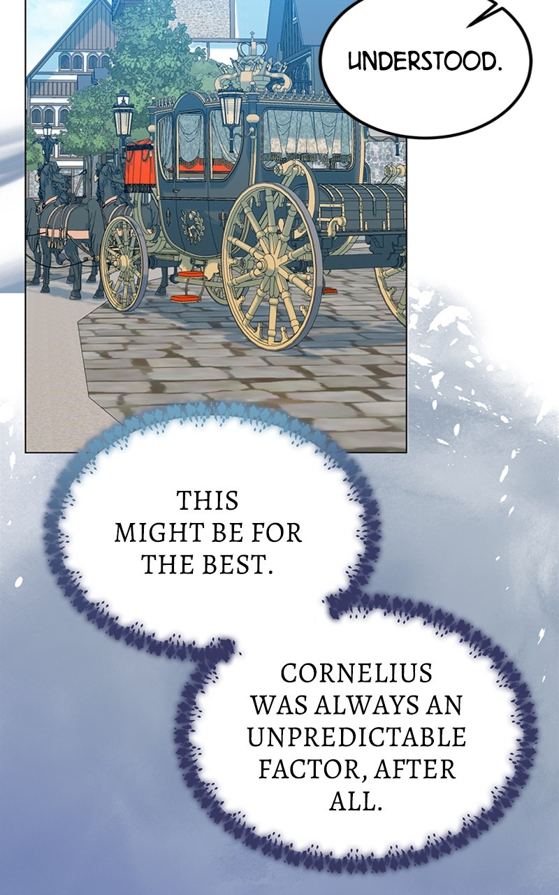 The Knight Becomes a Black Flower Episode 28 page 52 - 