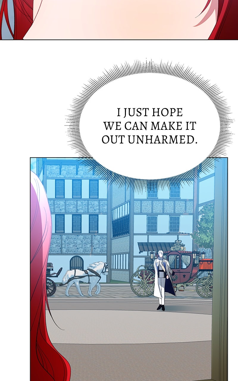 The Knight Becomes a Black Flower Episode 28 page 55 - 