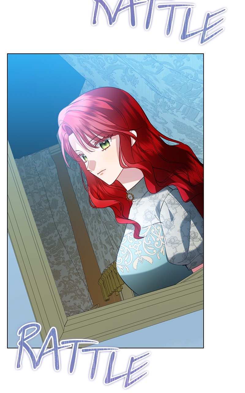 The Knight Becomes a Black Flower Episode 28 page 58 - 