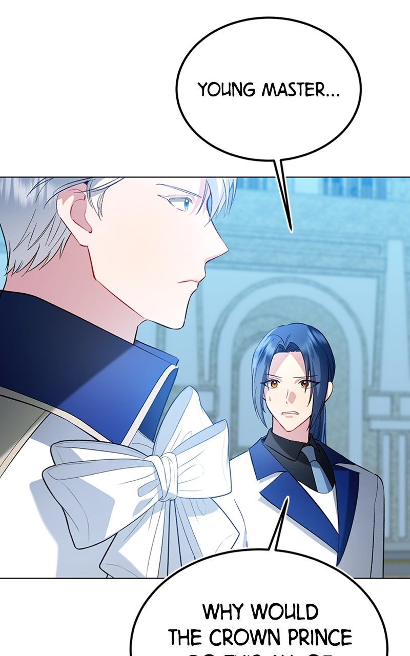 The Knight Becomes a Black Flower Episode 28 page 60 - 