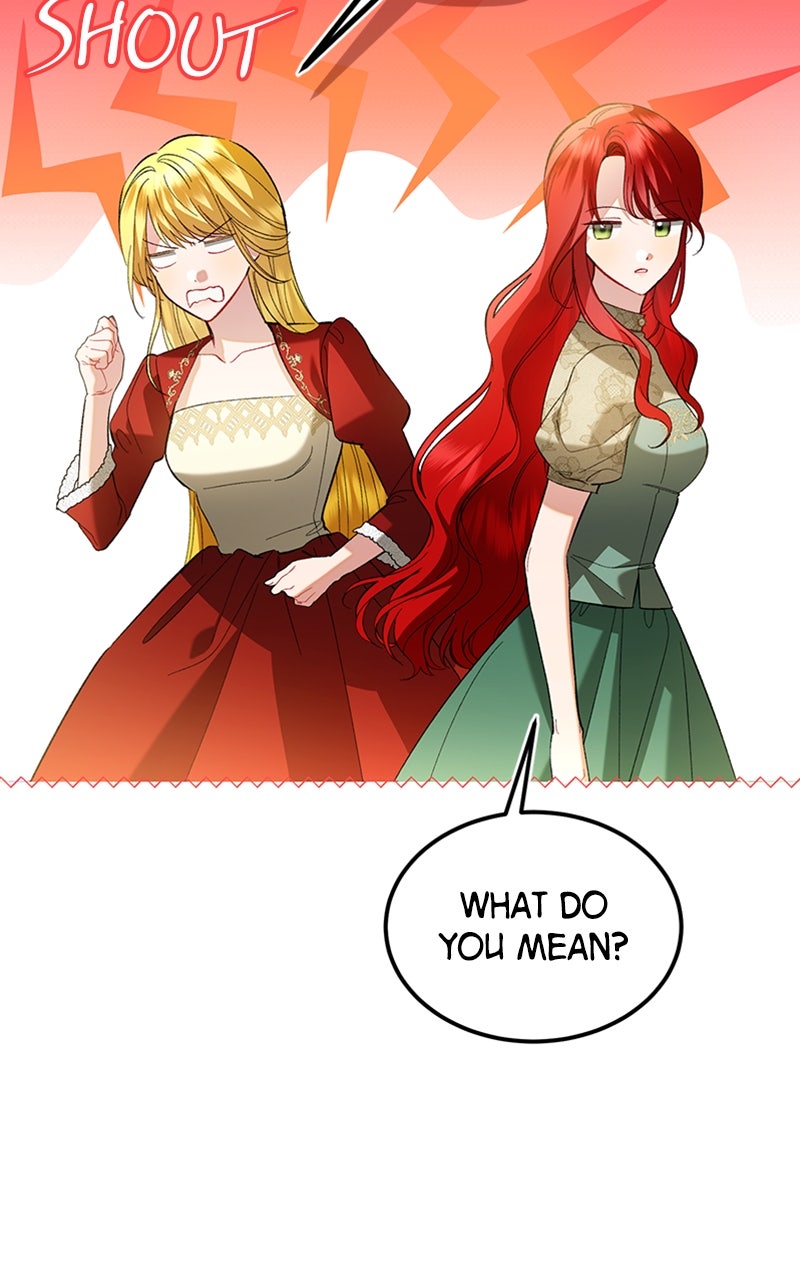 The Knight Becomes a Black Flower Episode 28 page 7 - 