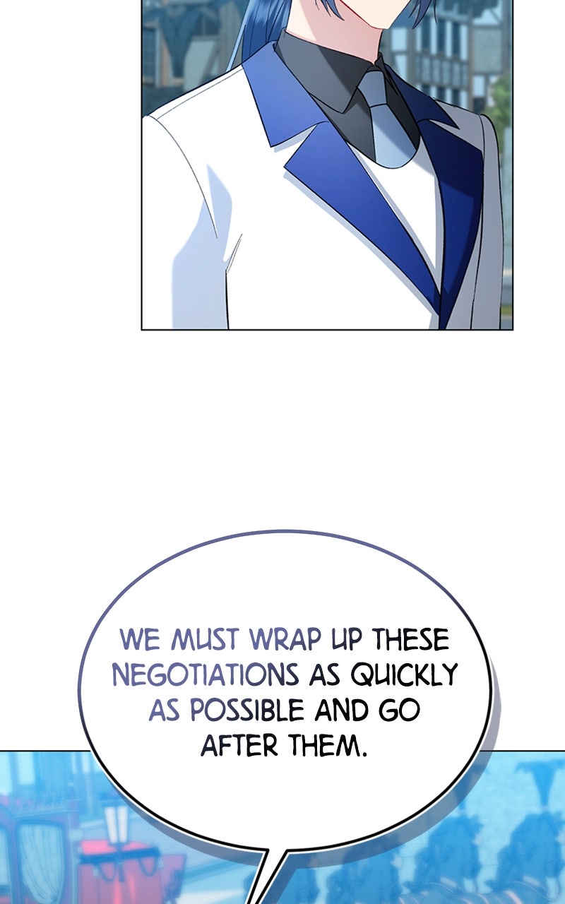The Knight Becomes a Black Flower Episode 28 page 64 - 