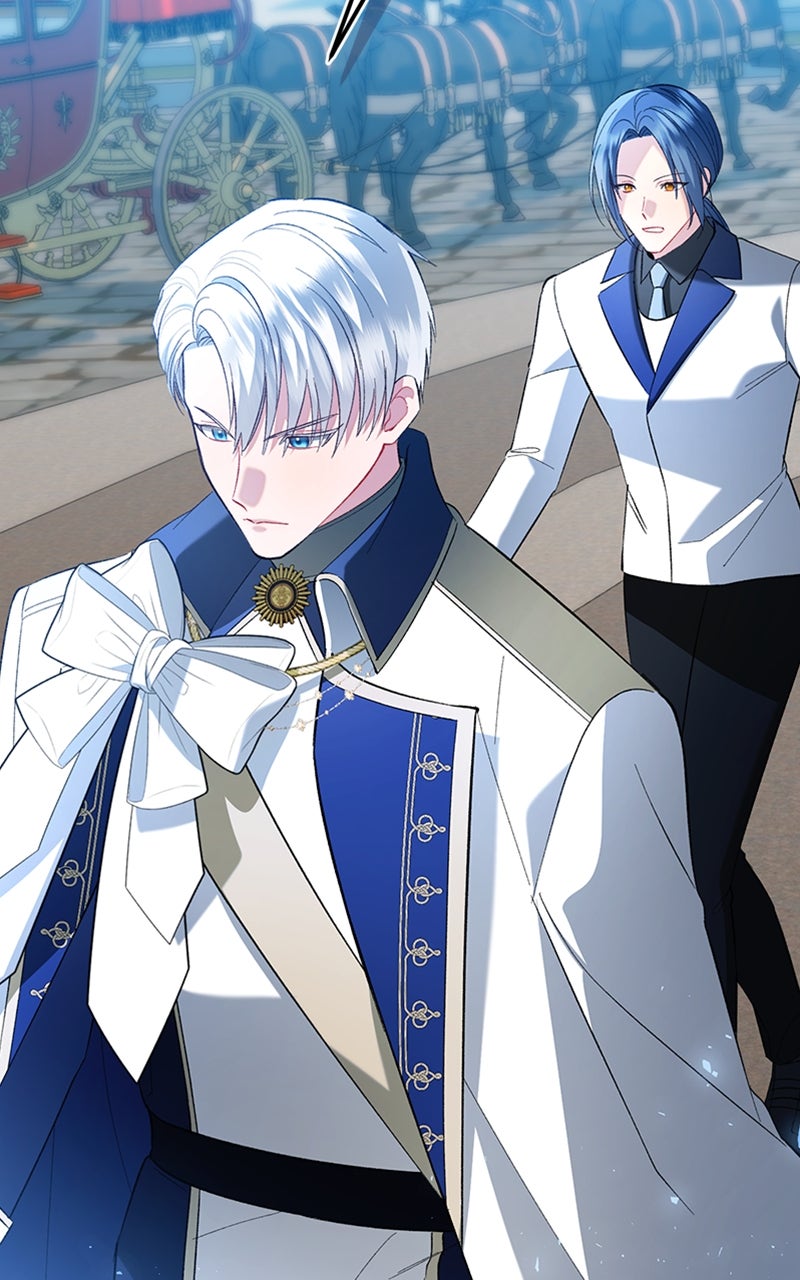 The Knight Becomes a Black Flower Episode 28 page 65 - 