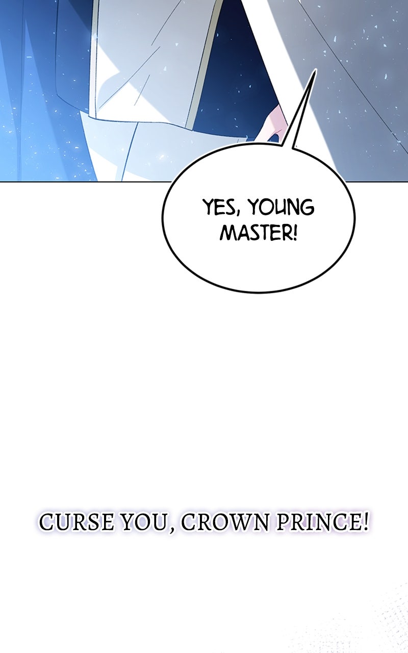 The Knight Becomes a Black Flower Episode 28 page 66 - 