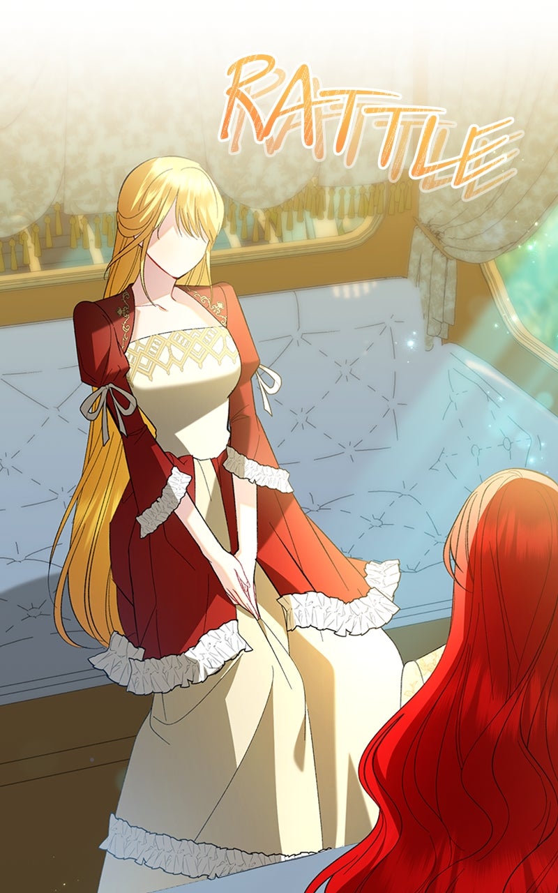 The Knight Becomes a Black Flower Episode 28 page 69 - 