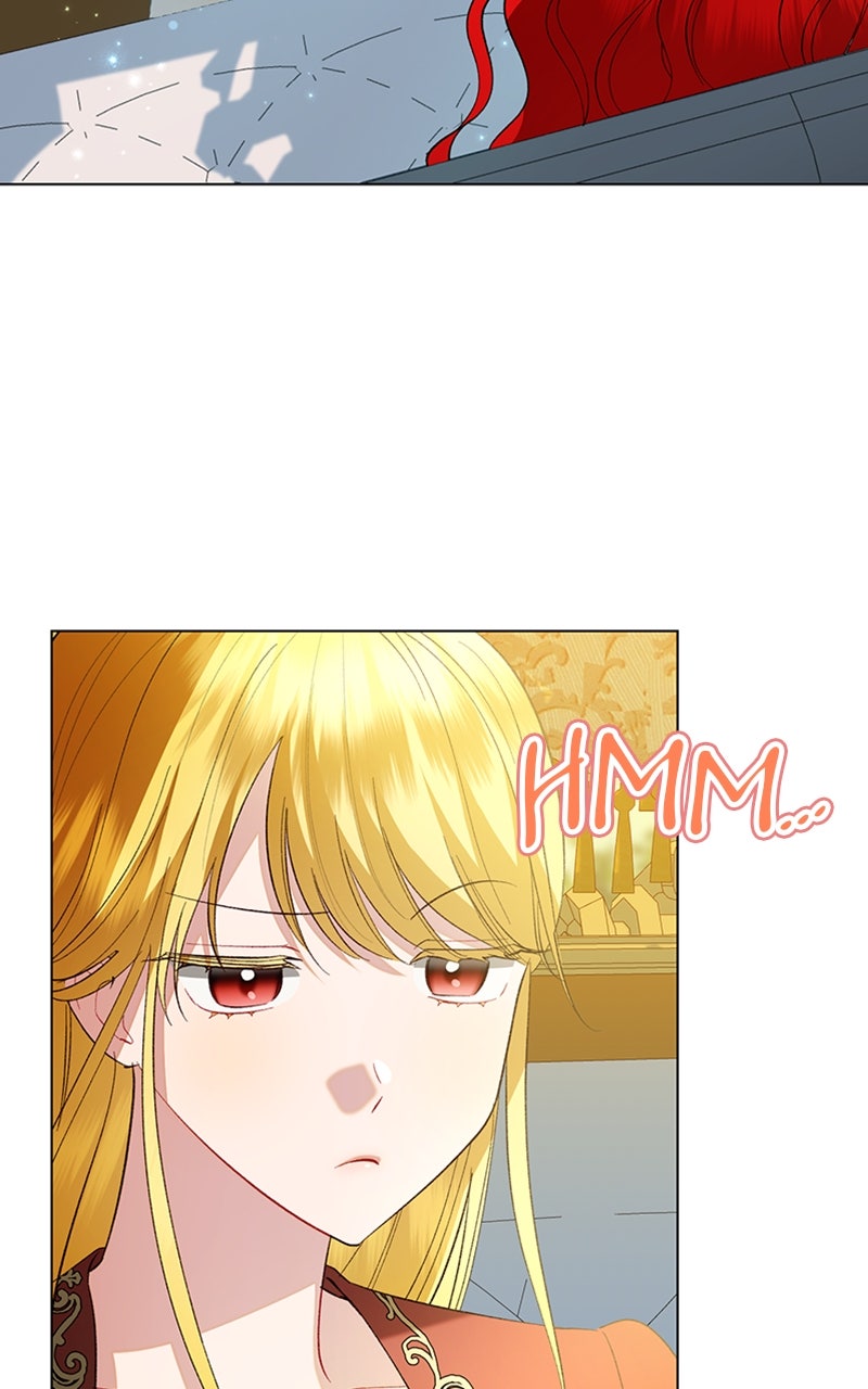 The Knight Becomes a Black Flower Episode 28 page 70 - 