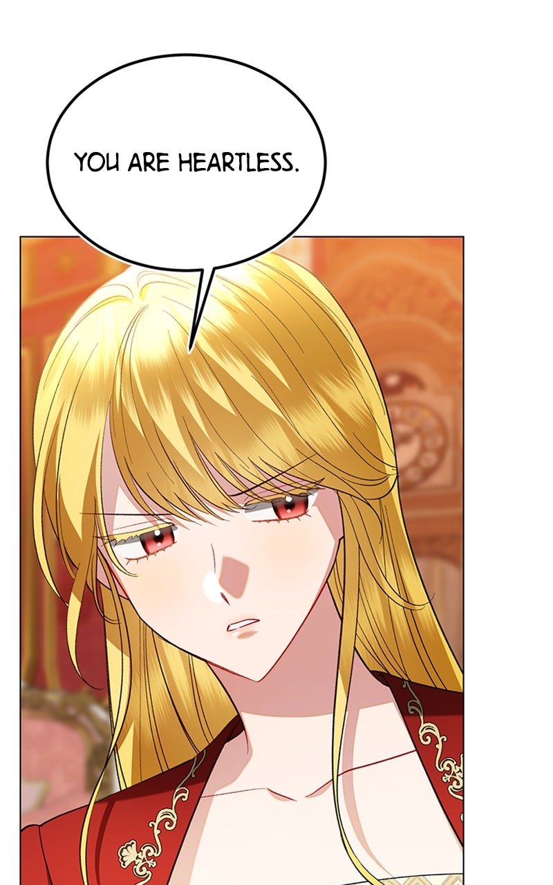The Knight Becomes a Black Flower Episode 28 page 8 - 