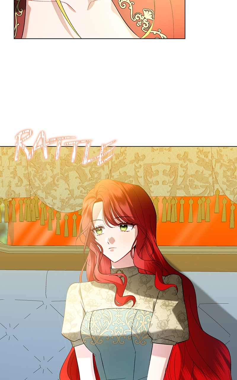 The Knight Becomes a Black Flower Episode 28 page 71 - 