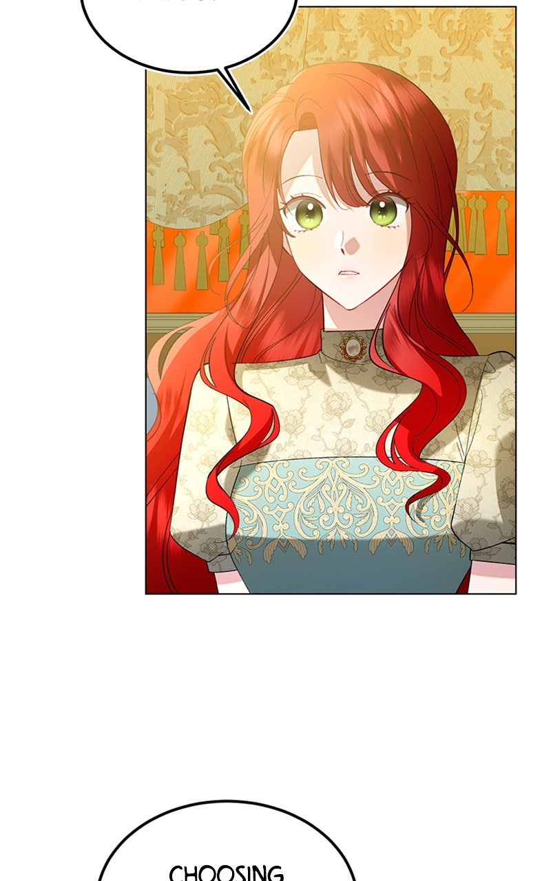 The Knight Becomes a Black Flower Episode 28 page 73 - 