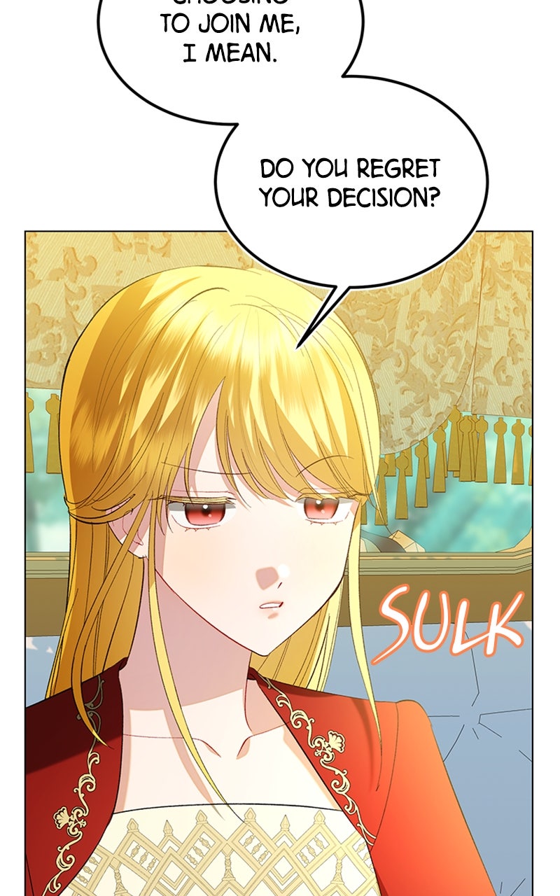 The Knight Becomes a Black Flower Episode 28 page 74 - 