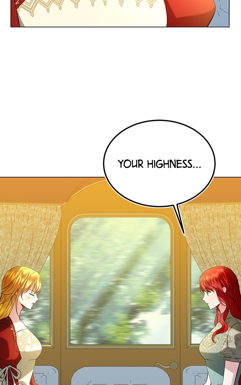 The Knight Becomes a Black Flower Episode 28 page 75 - 