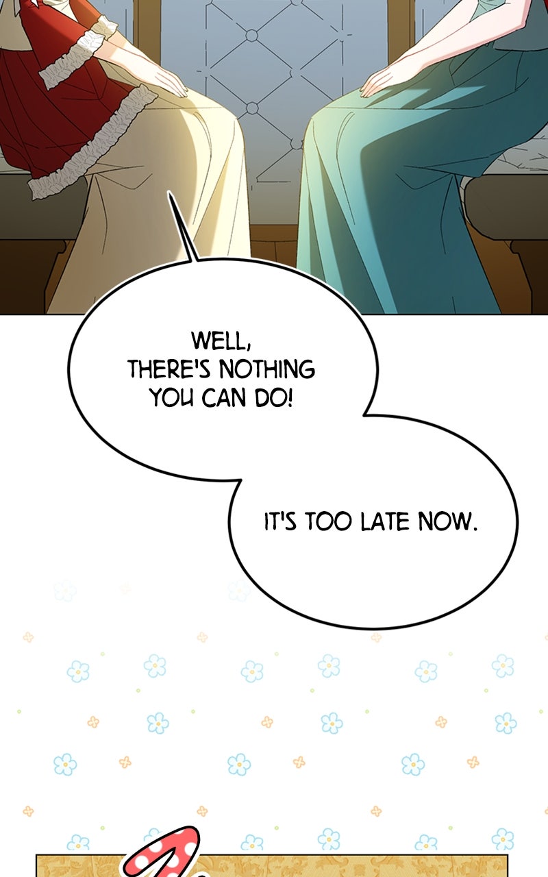 The Knight Becomes a Black Flower Episode 28 page 76 - 