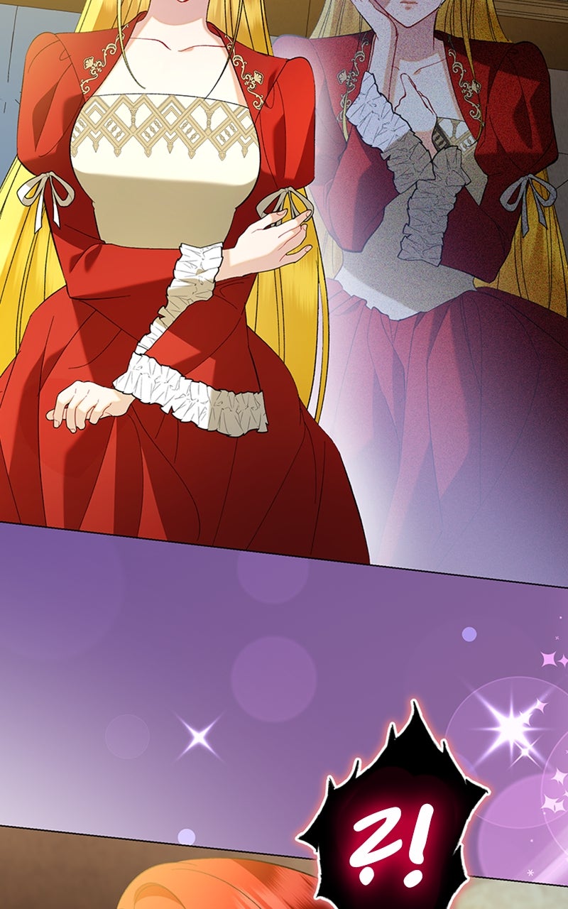 The Knight Becomes a Black Flower Episode 28 page 80 - 