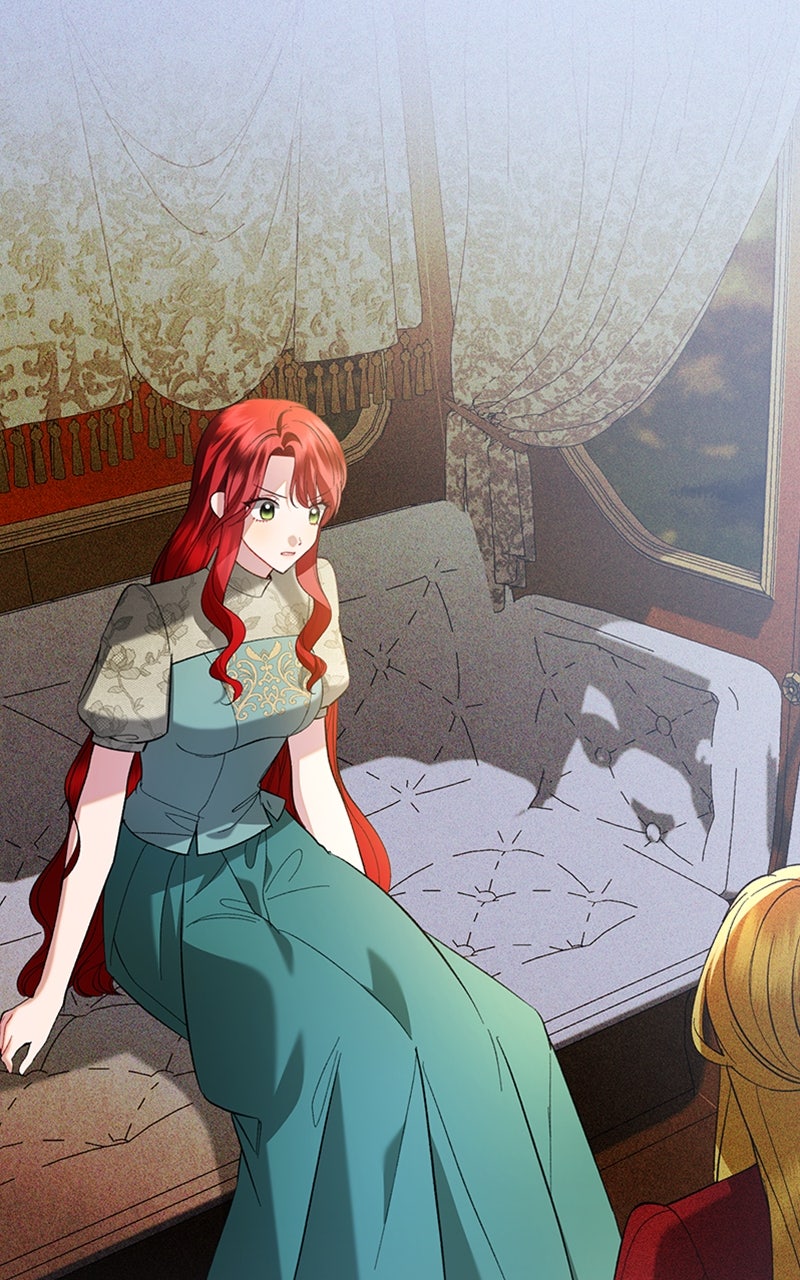 The Knight Becomes a Black Flower Episode 29 page 1 - 