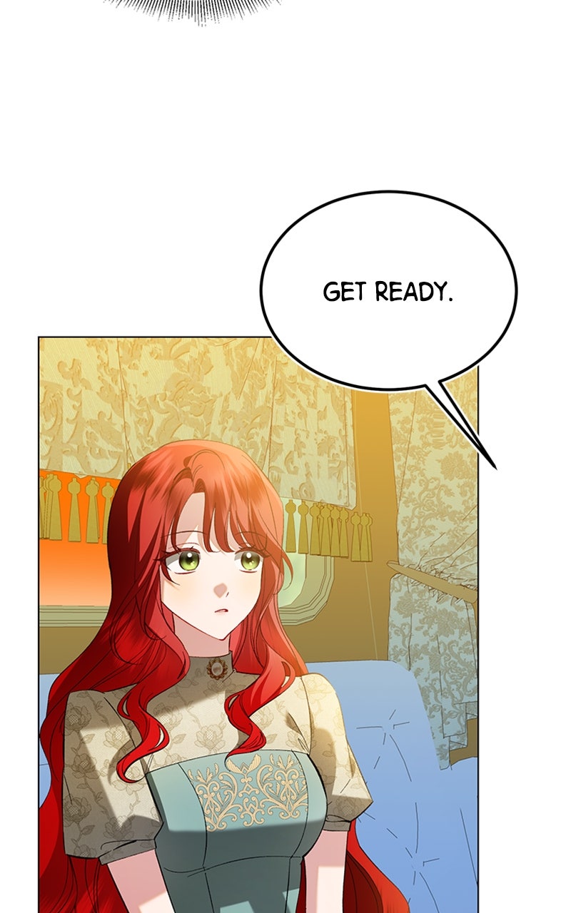 The Knight Becomes a Black Flower Episode 29 page 11 - 