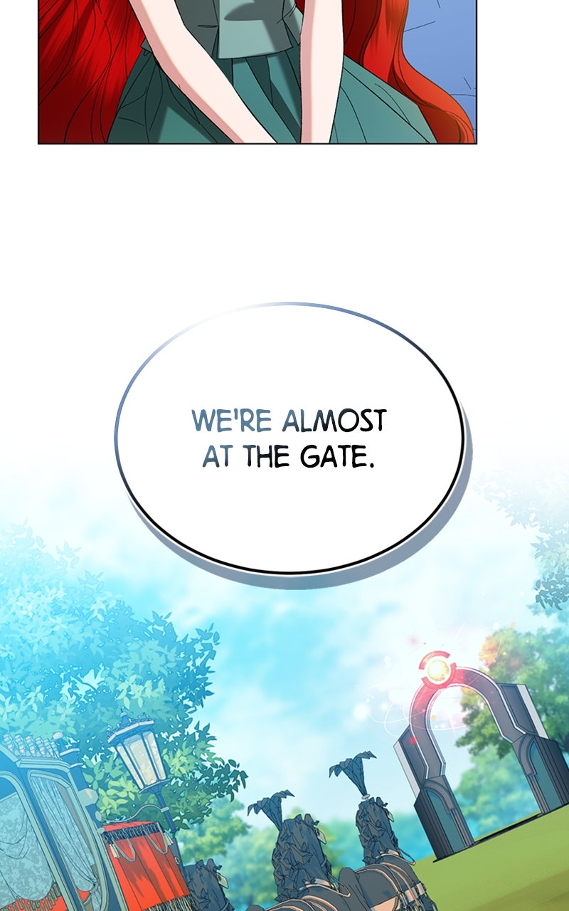 The Knight Becomes a Black Flower Episode 29 page 12 - 