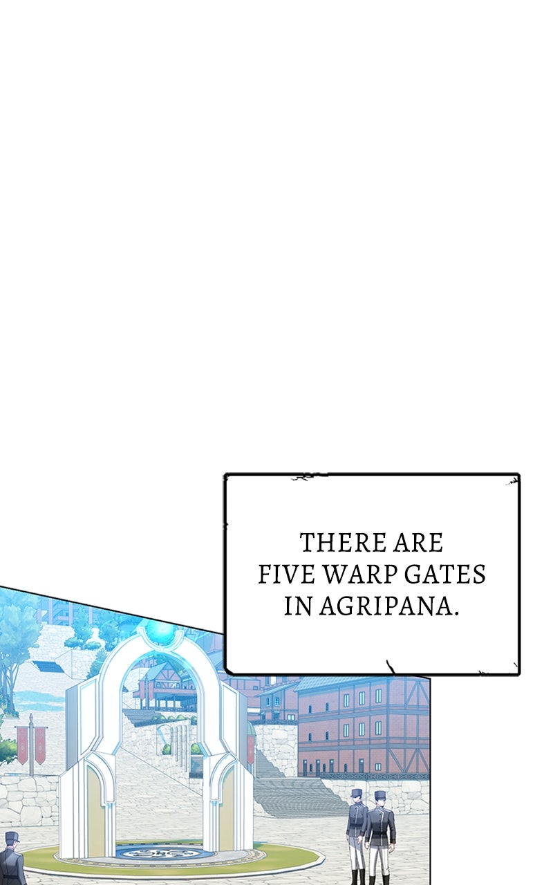 The Knight Becomes a Black Flower Episode 29 page 15 - 