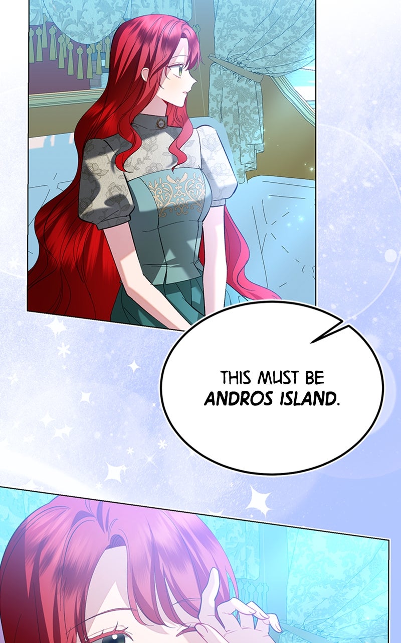 The Knight Becomes a Black Flower Episode 29 page 18 - 
