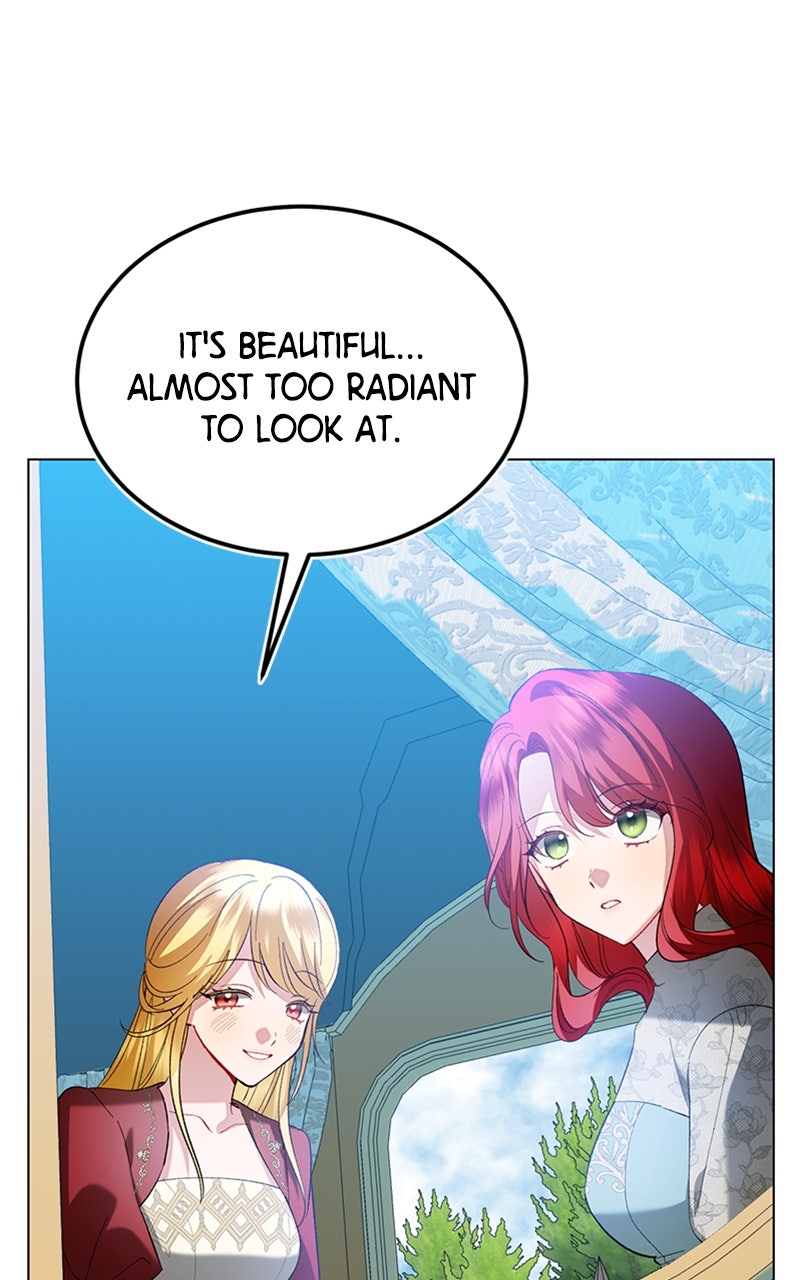 The Knight Becomes a Black Flower Episode 29 page 23 - 