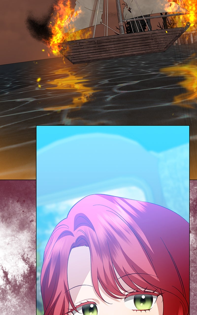 The Knight Becomes a Black Flower Episode 29 page 27 - 