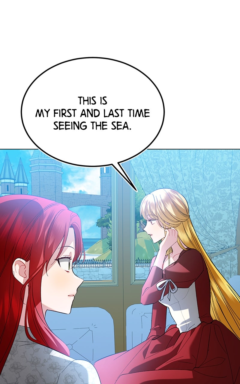 The Knight Becomes a Black Flower Episode 29 page 31 - 