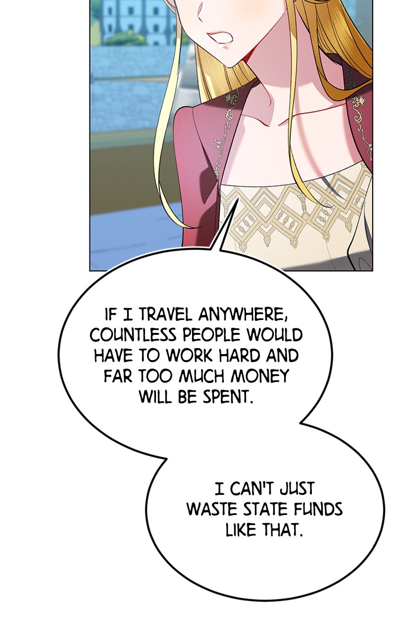 The Knight Becomes a Black Flower Episode 29 page 33 - 