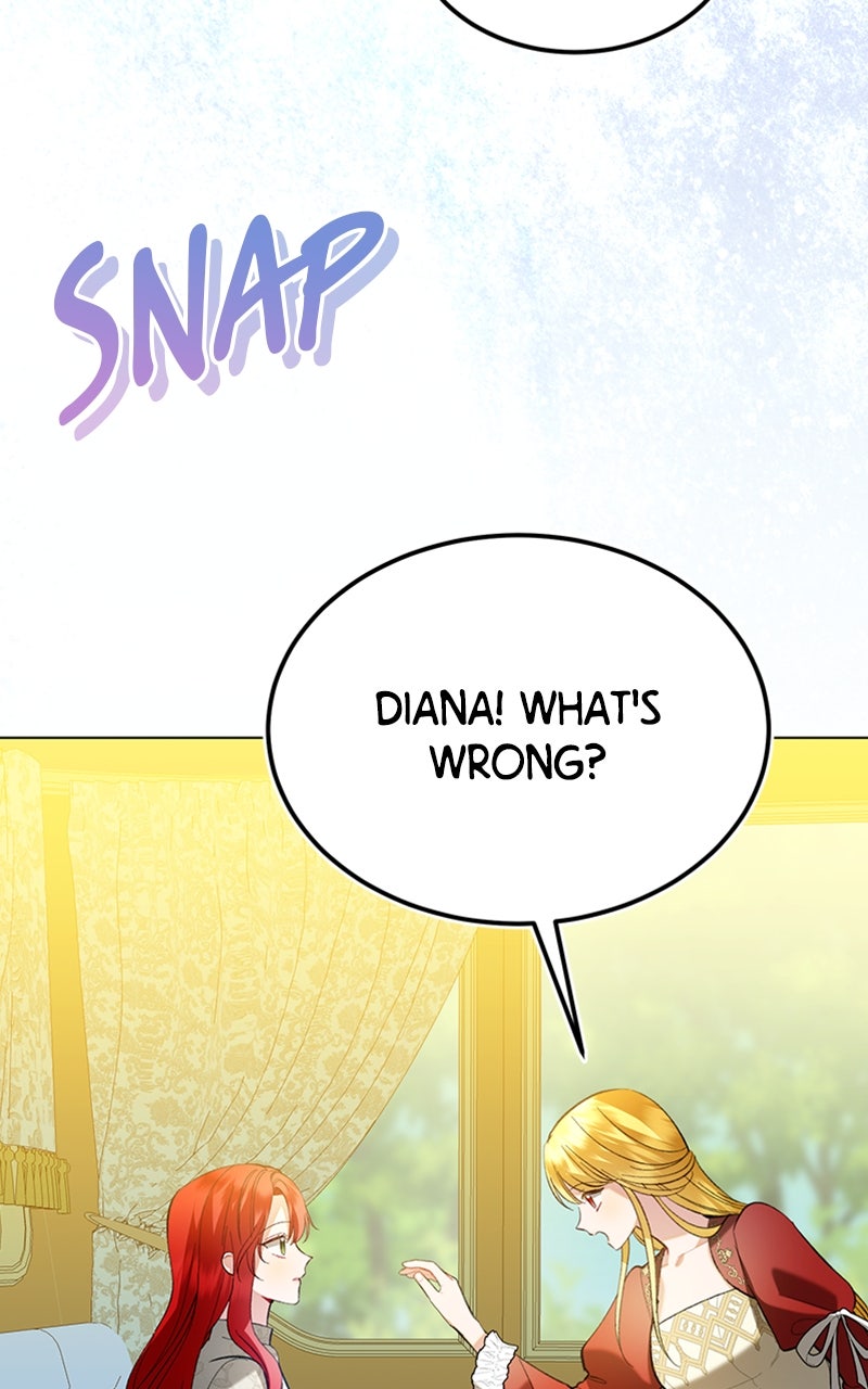 The Knight Becomes a Black Flower Episode 29 page 5 - 