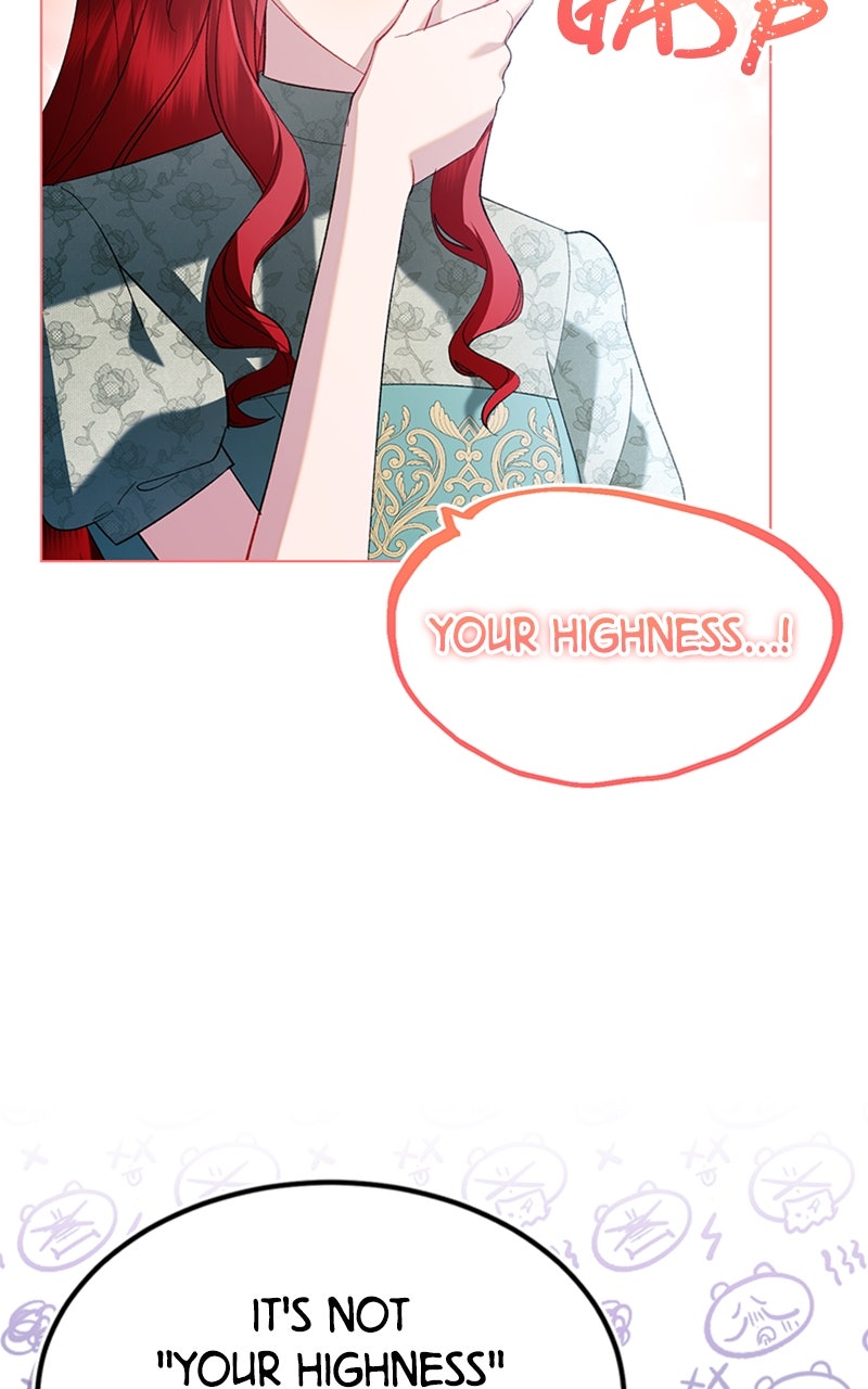 The Knight Becomes a Black Flower Episode 29 page 43 - 