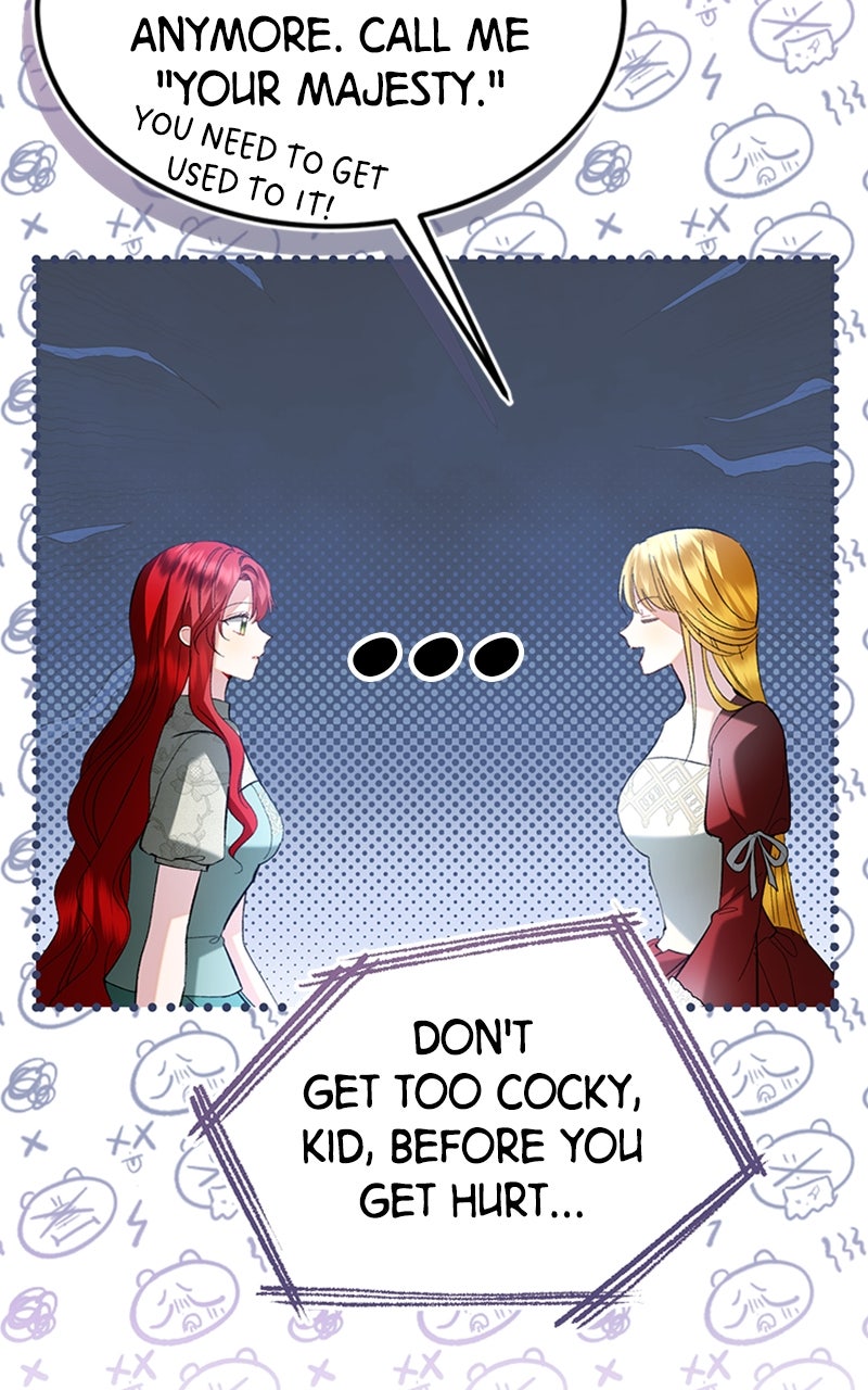 The Knight Becomes a Black Flower Episode 29 page 44 - 