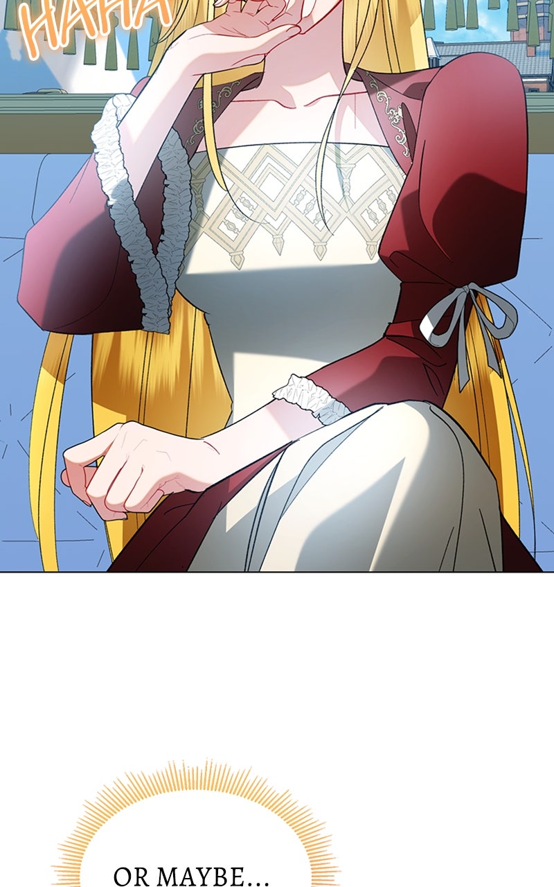 The Knight Becomes a Black Flower Episode 29 page 47 - 
