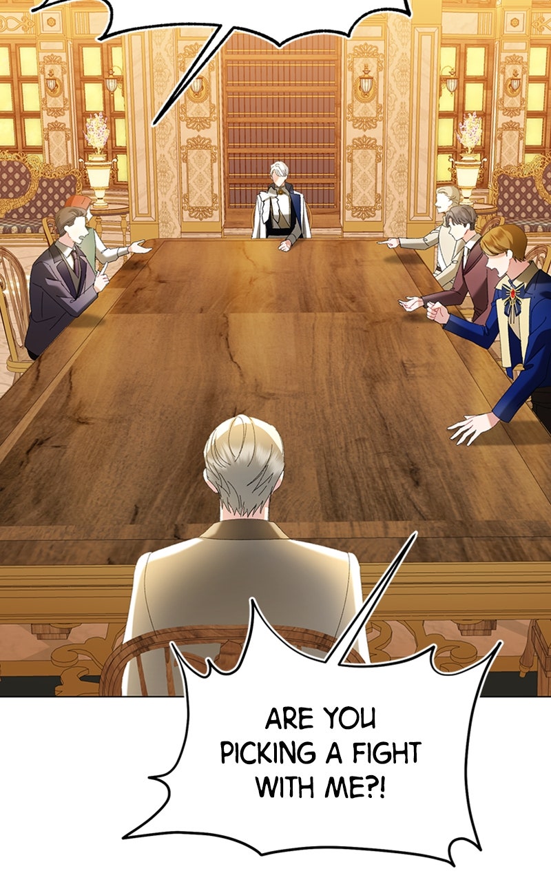 The Knight Becomes a Black Flower Episode 29 page 52 - 