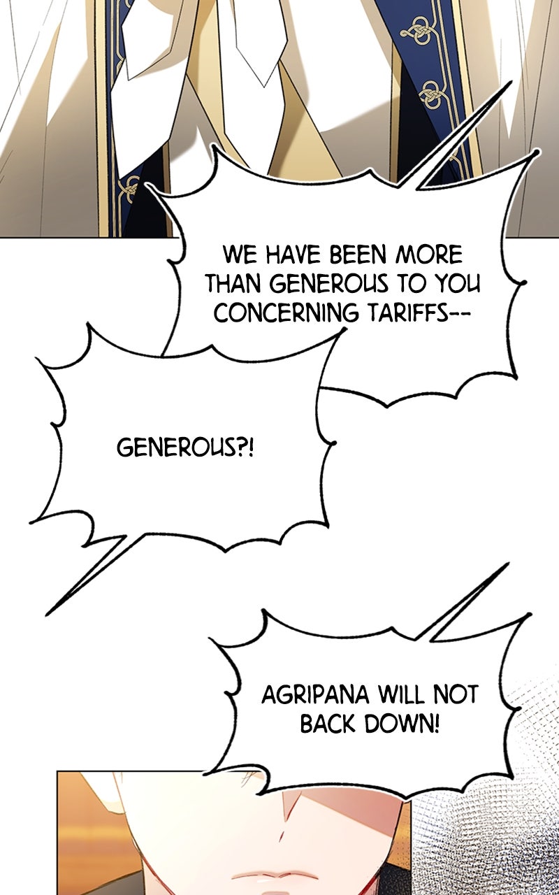 The Knight Becomes a Black Flower Episode 29 page 54 - 