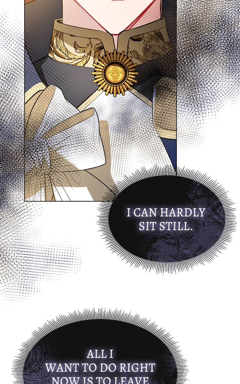 The Knight Becomes a Black Flower Episode 29 page 55 - 