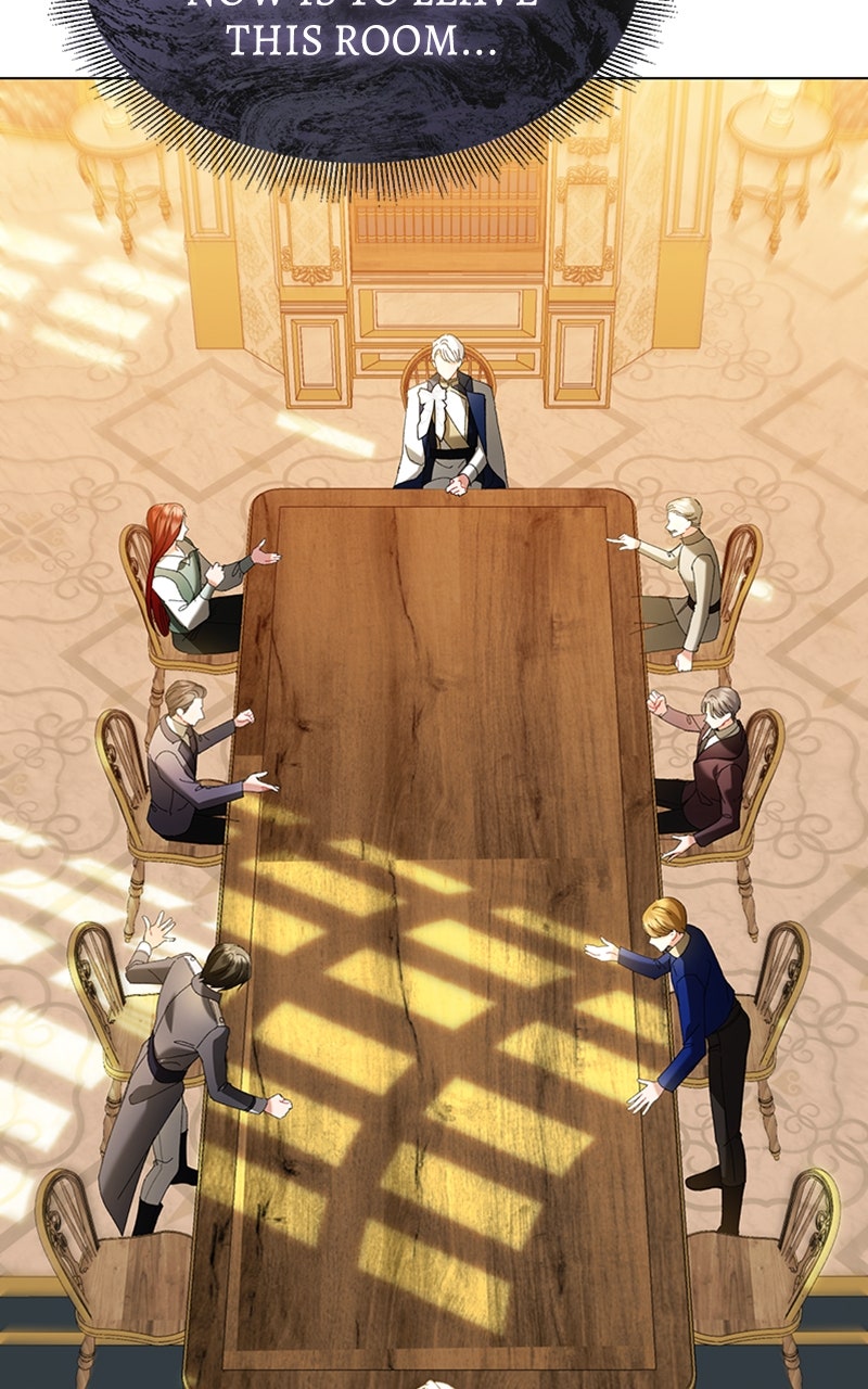 The Knight Becomes a Black Flower Episode 29 page 56 - 