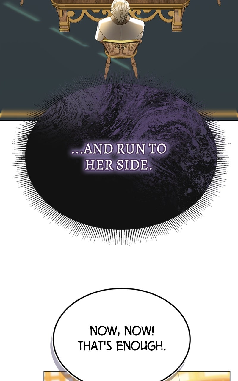The Knight Becomes a Black Flower Episode 29 page 57 - 