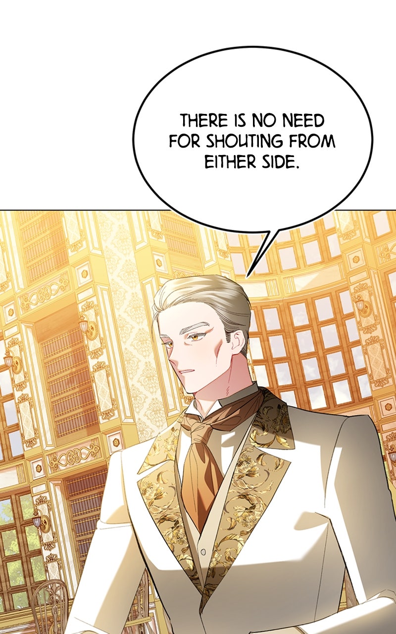 The Knight Becomes a Black Flower Episode 29 page 59 - 