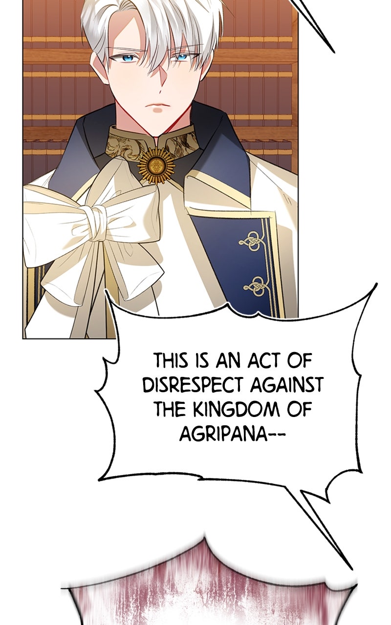 The Knight Becomes a Black Flower Episode 29 page 61 - 