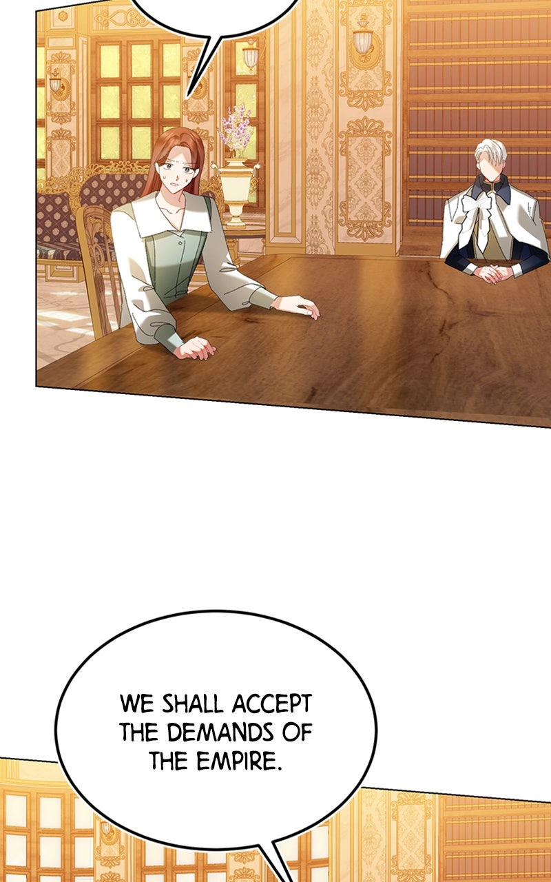 The Knight Becomes a Black Flower Episode 29 page 65 - 