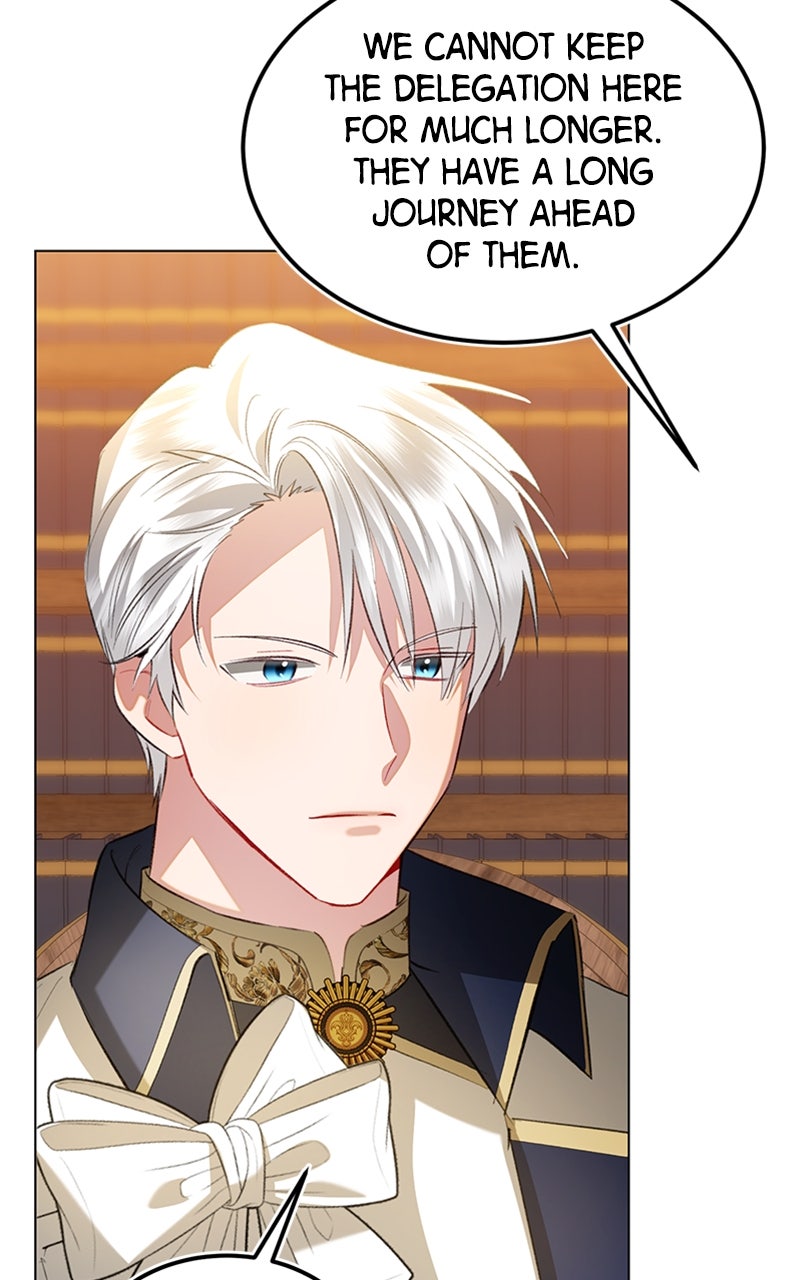 The Knight Becomes a Black Flower Episode 29 page 67 - 