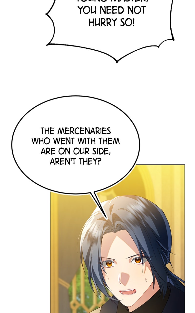 The Knight Becomes a Black Flower Episode 29 page 71 - 