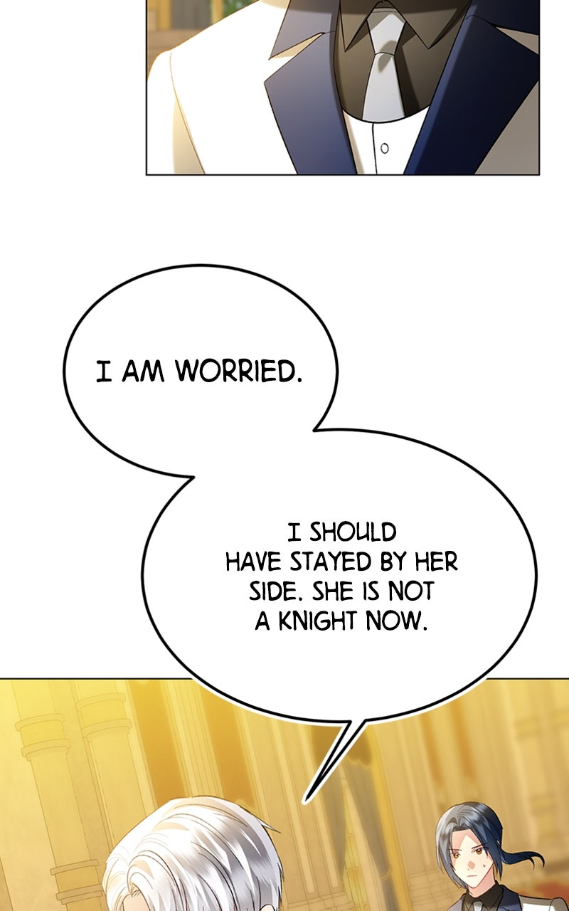 The Knight Becomes a Black Flower Episode 29 page 72 - 