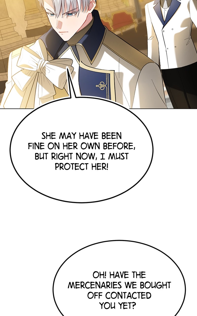 The Knight Becomes a Black Flower Episode 29 page 73 - 