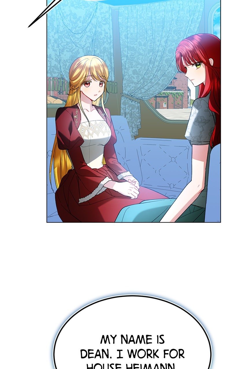 The Knight Becomes a Black Flower Episode 29 page 77 - 
