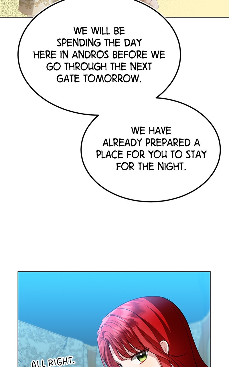 The Knight Becomes a Black Flower Episode 29 page 79 - 