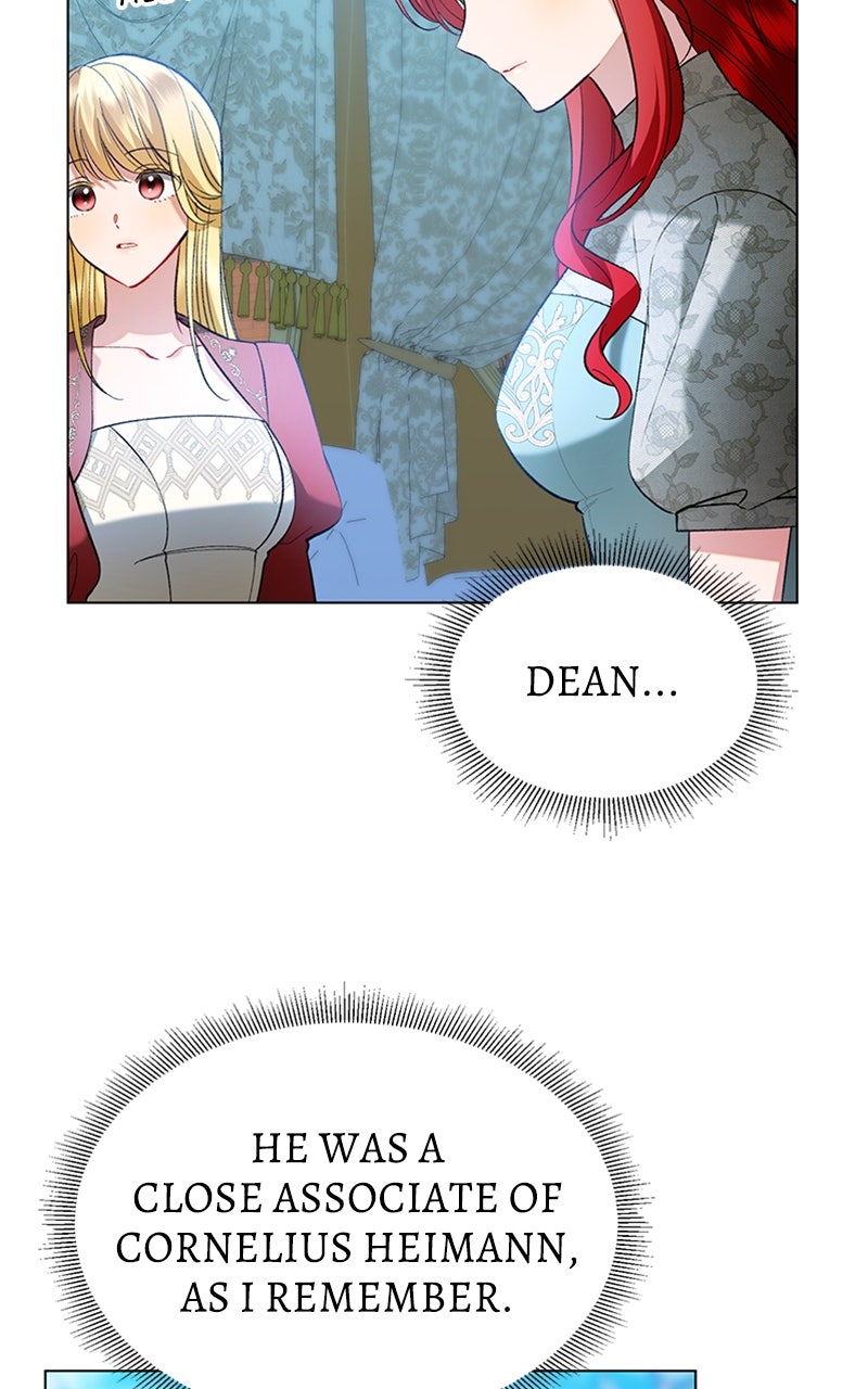 The Knight Becomes a Black Flower Episode 29 page 80 - 