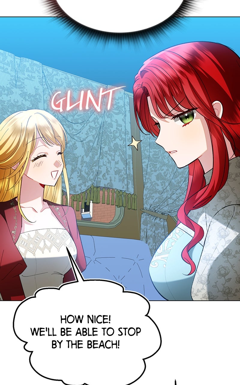 The Knight Becomes a Black Flower Episode 29 page 82 - 